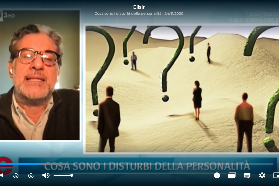 Psicologia e rai in epoca pandemica: un matrimonio che s’ha da fare