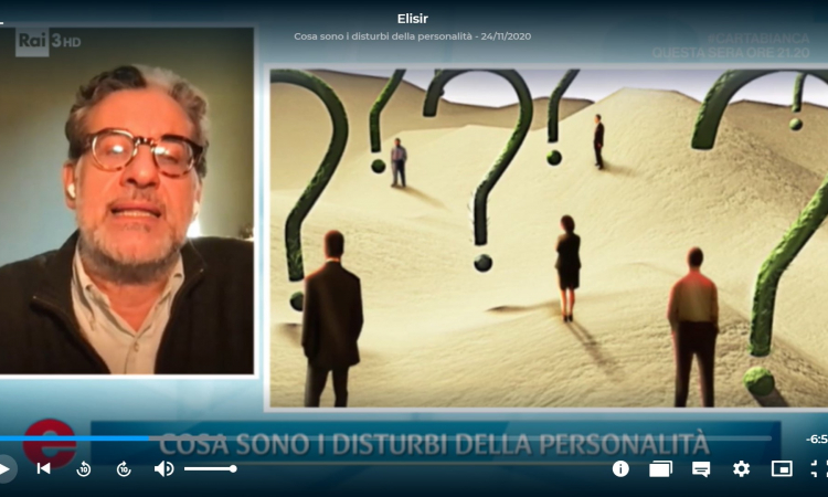 Psicologia e rai in epoca pandemica: un matrimonio che s’ha da fare