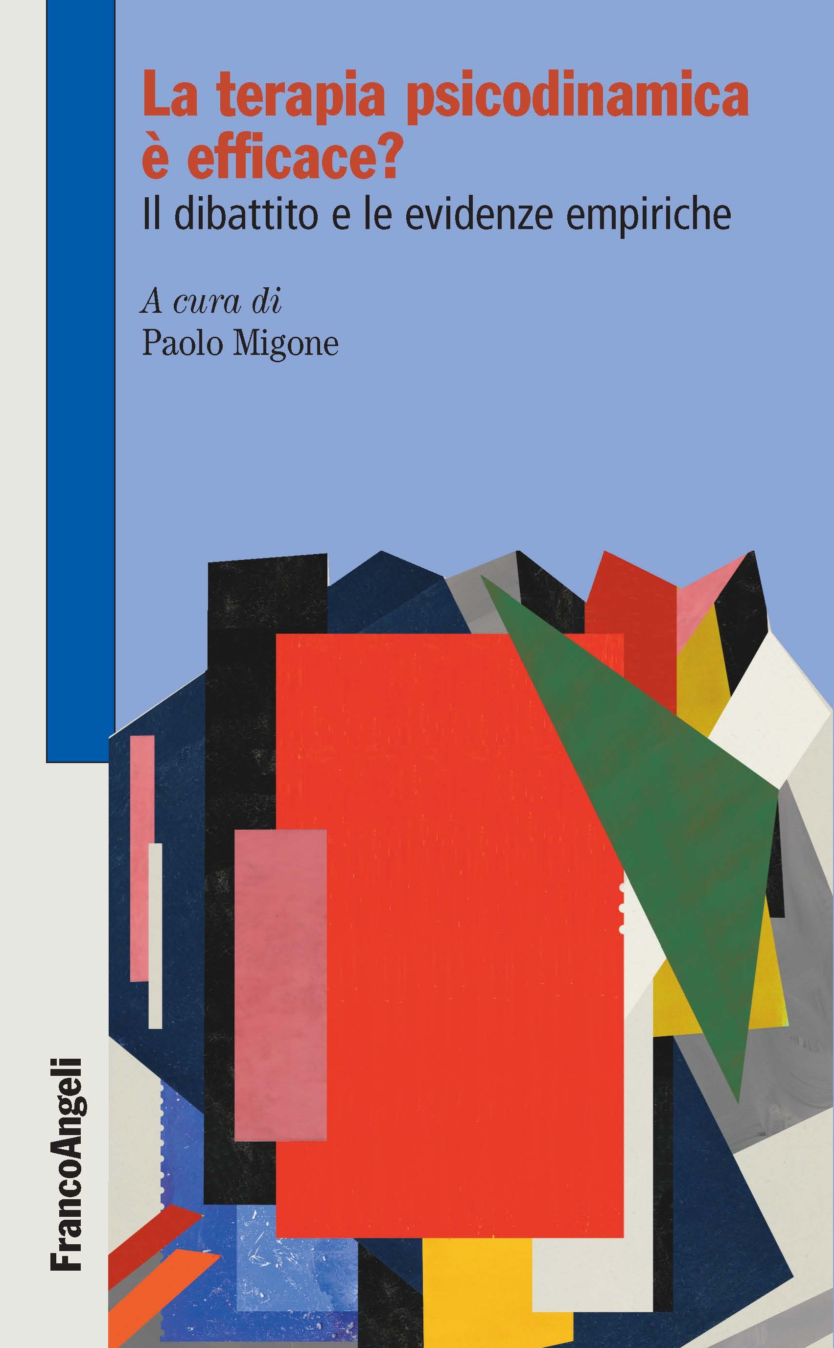 La terapia psicodinamica è efficace? Il dibattito e le evidenze empiriche