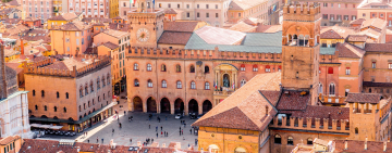 Contesti e modelli diagnostici: un’introduzione generale per una migliore comprensione dei Disturbi dell’Alimentazione. Bologna, 21 Novembre 2017