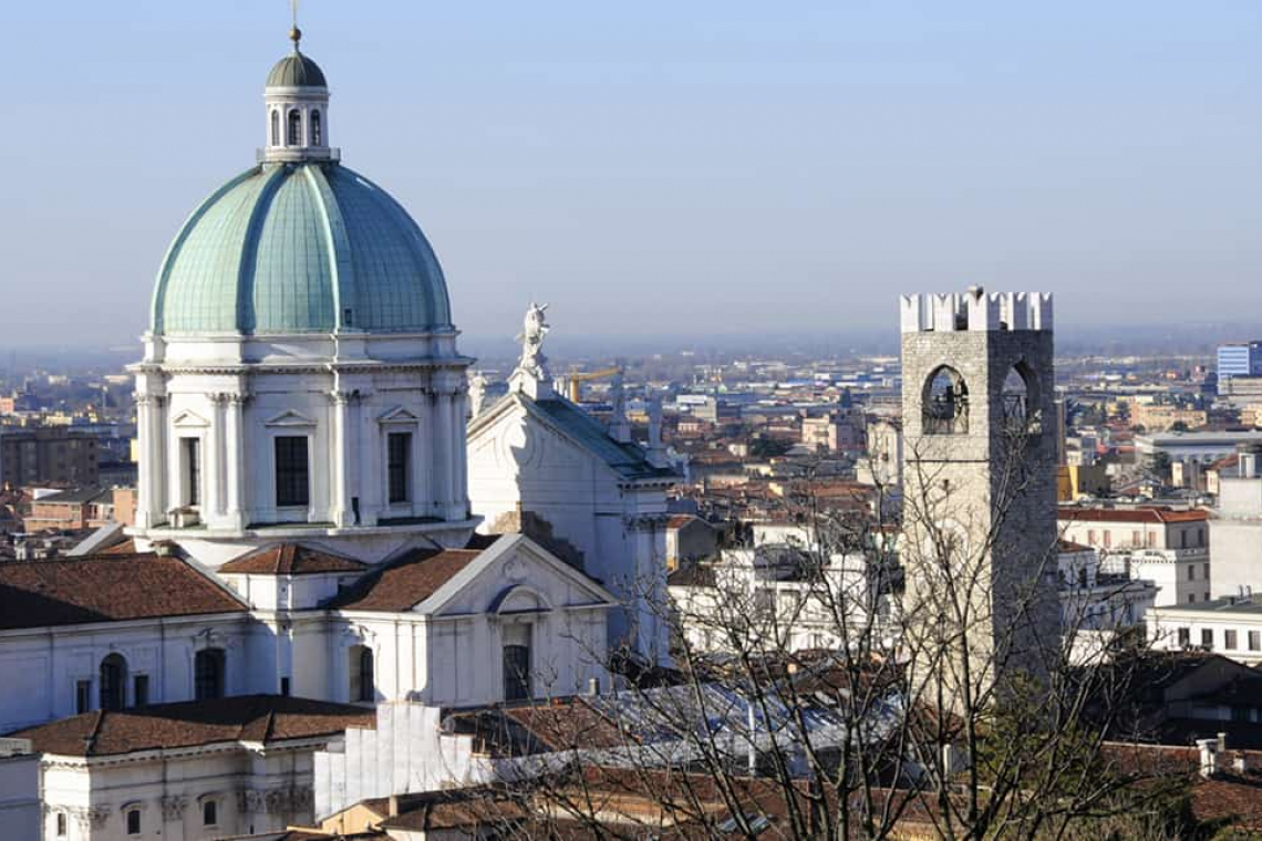 Convegno: La diagnosi psicodinamica. Brescia, Sabato 13 Aprile 2019.
