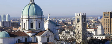 Convegno: La diagnosi psicodinamica. Brescia, Sabato 13 Aprile 2019.