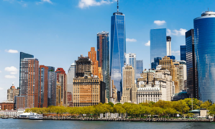 The PDM-2 Conference. New York, 2-3 Giugno 2017