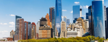 The PDM-2 Conference. New York, 2-3 Giugno 2017