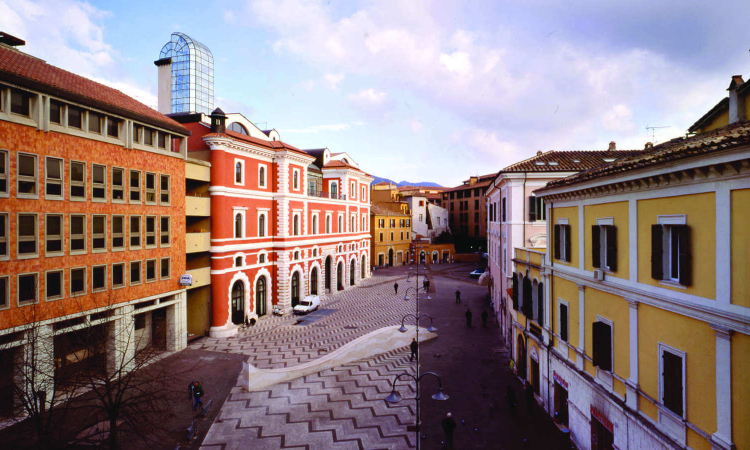 Il Manuale Diagnostico Psicodinamico PDM-2: convegno ECM Terni, Garden Hotel, Giovedì 25 ottobre 2018