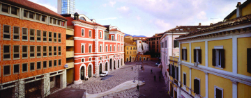 Il Manuale Diagnostico Psicodinamico PDM-2: convegno ECM Terni, Garden Hotel, Giovedì 25 ottobre 2018