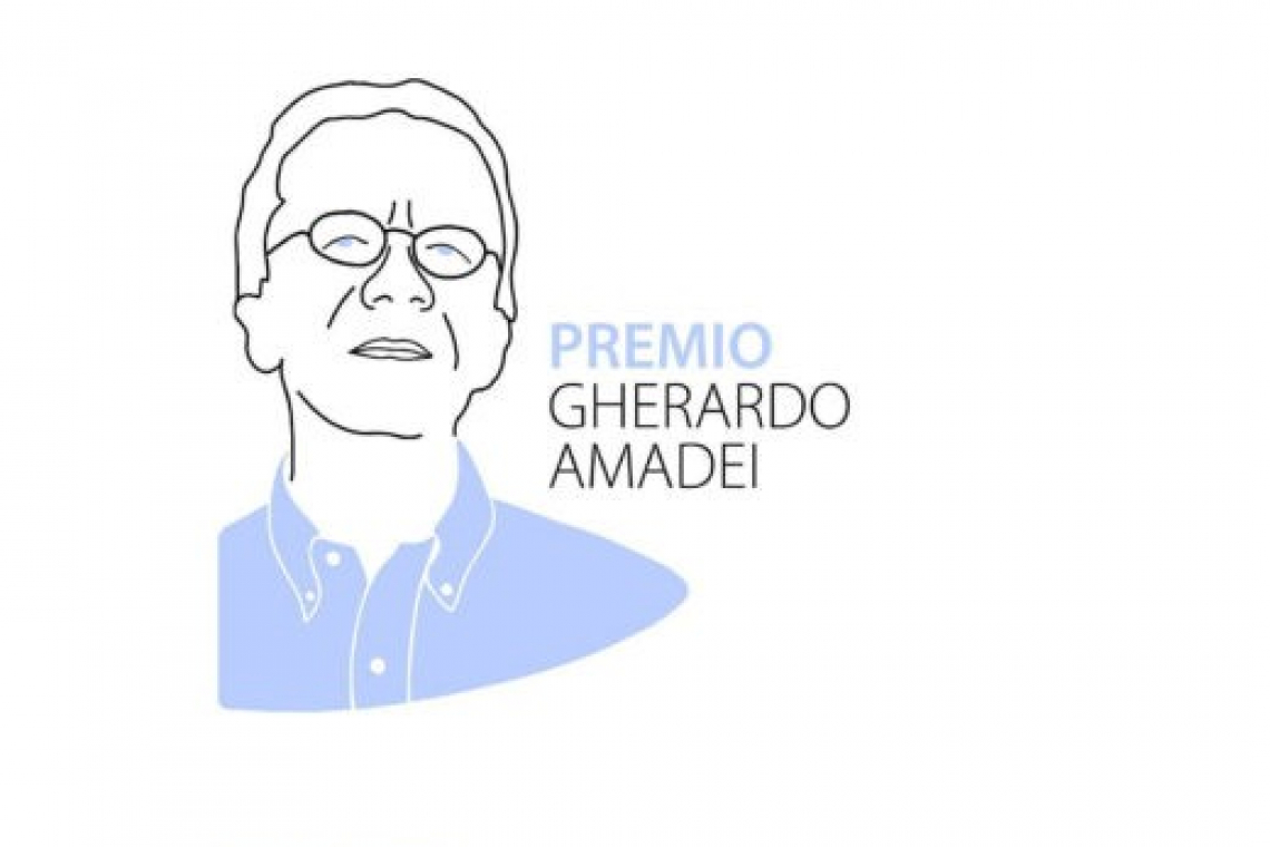 Premio Gherardo Amadei “Soffiare la polvere dalla psicoanalisi”- Terza Edizione – 2021